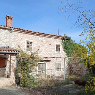 Valbandon, Fažana, 108m2