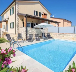 Lovrečica, Umag, 144m2