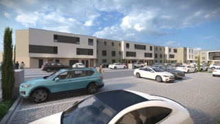 Valdebek, Pula, 59,79m2