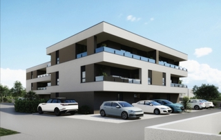 Valdebek, Pula, 69,10m2