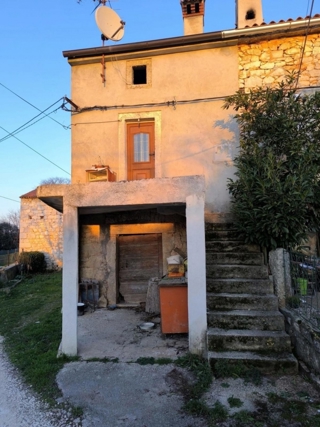 Žbandaj, Poreč, 45m2