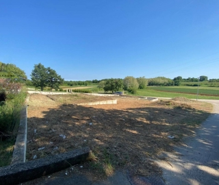 Nova Vas, Brtonigla, 848m2