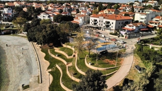 Pješčana Uvala, Medulin, 4764/5, 141,94m2