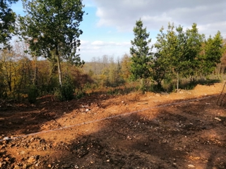 Materada, Umag, 2.785m2