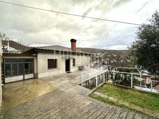 Hiša Svilno, Rijeka, 190m2
