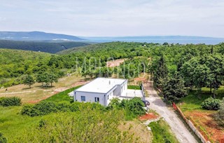 Hiša Marčana, 125m2