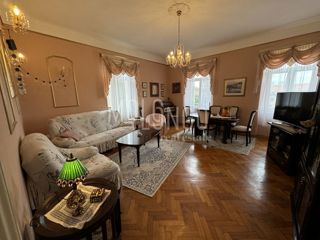 Stanovanje/apartma Belveder, Rijeka, 114m2