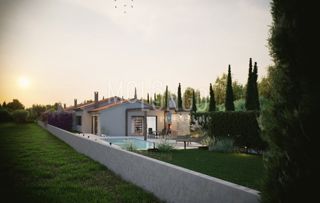 Hiša Kaštelir, Kaštelir-Labinci, 110m2