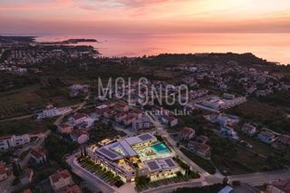 Stanovanje/apartma Poreč, 94,76m2