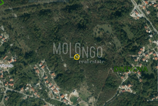 Zemljišče Drenova, Rijeka, 2.500m2