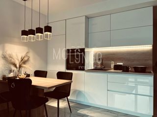Stanovanje/apartma Valdebek, Pula, 56,50m2