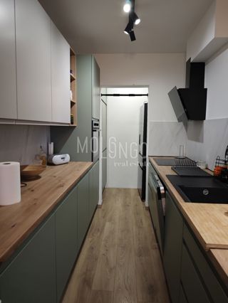 Stanovanje/apartma Pehlin, Rijeka, 69m2