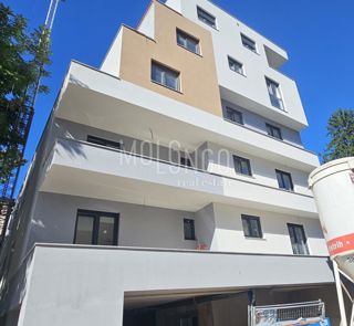 Stanovanje/apartma Centar, Pula, 57m2