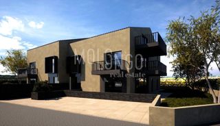 Stanovanje/apartma Funtana, 119,35m2