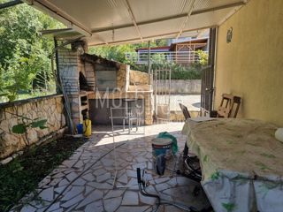 Stanovanje/apartma Klimno, Dobrinj, 36m2