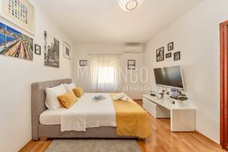 Stanovanje/apartma Centar, Rijeka, 90m2