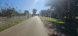 Zemljišče Vodnjan, 514m2