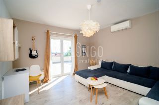 Stanovanje/apartma Lovran, 55m2