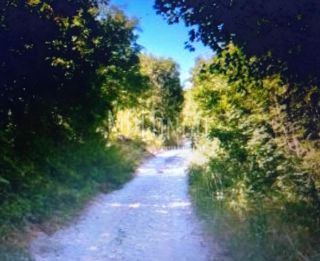 Zemljišče Veli Brgud, Matulji, 2.073m2