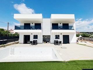 Apartma Barbat na Rabu, Rab, 102m2