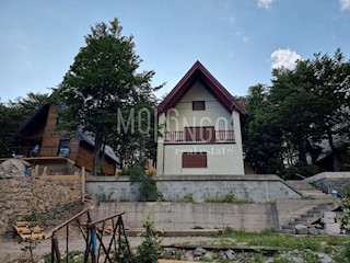 Hiša Cernik, Čavle, 141m2