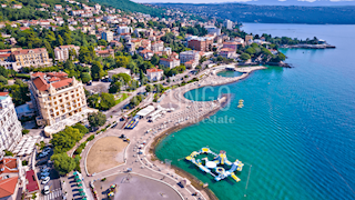 Stanovanje/apartma Opatija - Centar, Opatija, 163.50m2