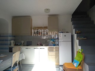 Hiša Susak, Mali Lošinj, 82m2
