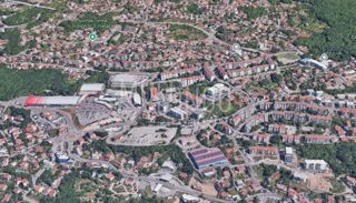 Zemljišče Srdoči, Rijeka, 3.000m2
