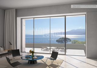 Stanovanje/apartma Bivio, Rijeka, 101,87m2