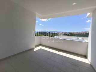 Stanovanje/apartma Novi Vinodolski, 1m2