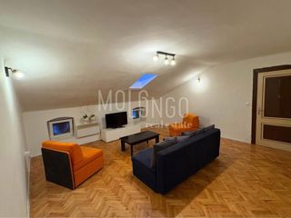Stanovanje/apartma Brajda, Rijeka, 102,55m2