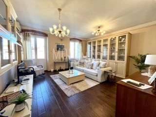 Stanovanje/apartma Centar, Rijeka, 101,29m2