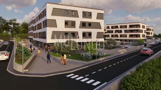 Stanovanje/apartma Poreč, 38,28m2