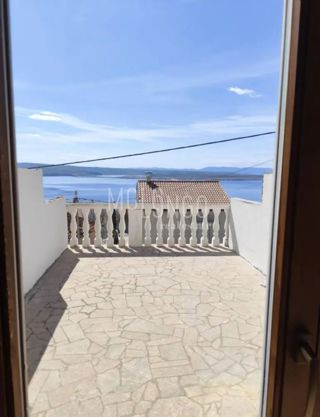 Stanovanje/apartma Dramalj, Crikvenica, 141,35m2