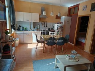 Stanovanje/apartma Centar, Rijeka, 52,58m2