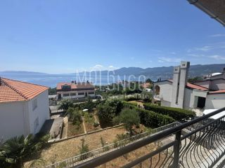 Stanovanje/apartma Marčeljeva Draga, Rijeka, 80,24m2