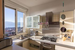 Stanovanje/apartma Belveder, Rijeka, 64,75m2