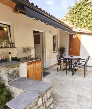 Stanovanje/apartma Grižane-Belgrad, Vinodolska Općina, 36m2