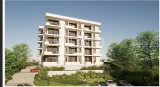 Stanovanje/apartma Zamet, Rijeka, 64,11m2