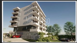Stanovanje/apartma Zamet, Rijeka, 64,11m2