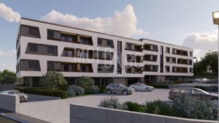 Stanovanje/apartma Poreč, 38,28m2