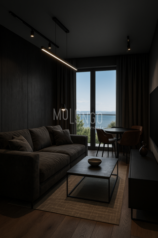 Stanovanje/apartma Poreč, 38,28m2