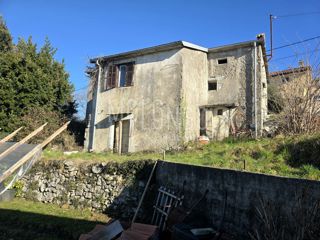 Hiša Mladenići, Viškovo, 127m2