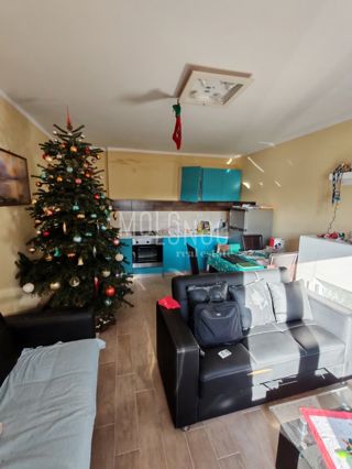 Stanovanje/apartma Jurdani, Matulji, 39m2