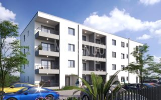 Stanovanje/apartma Dražice, Jelenje, 50,45m2