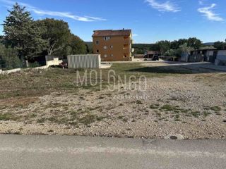 Zemljišče Žgaljići, Krk, 535m2