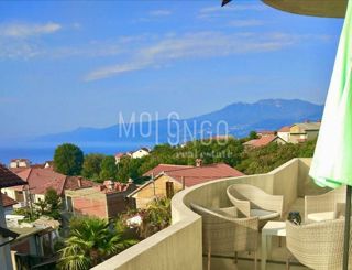 Stanovanje/apartma Grbci, Rijeka, 85,41m2