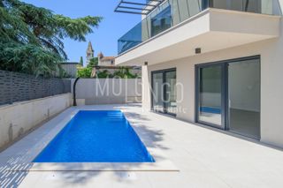 Stanovanje/apartma Poreč, 152,13m2
