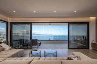 Stanovanje/apartma Opatija - Centar, Opatija, 183,87m2