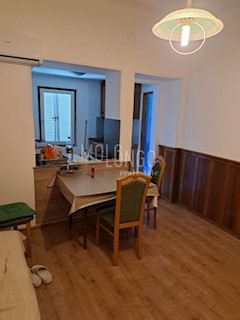 Stanovanje/apartma Novi Vinodolski, 86,02m2